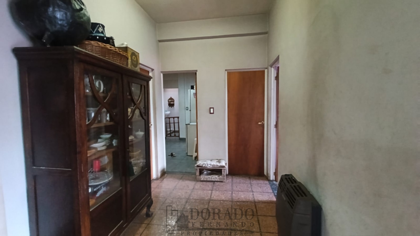 PH 3 AMBIENTES CON PATIO Y TERRAZA