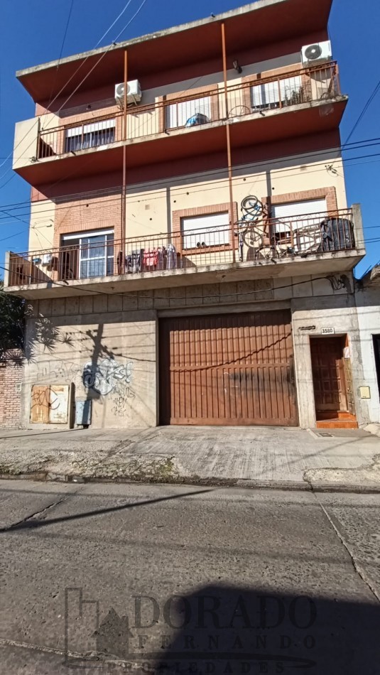 GALPON DEPOSITO SALON 200 MTS