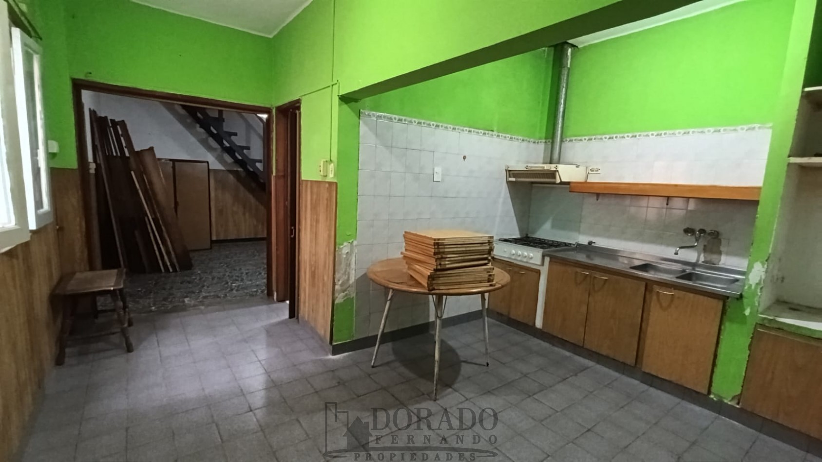 MULTIFAMILIAR 4 AMB + 3 AMB CON TERREZA