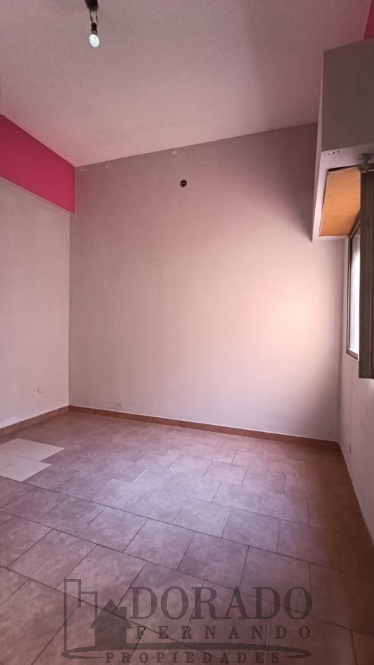 DEPARTAMENTO DE 3 AMBIENTES MUY LUMINOSO EN VILLA BALLESTER