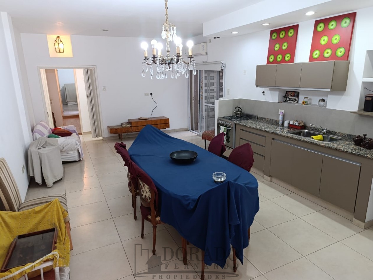 3 Ambientes Planta Baja