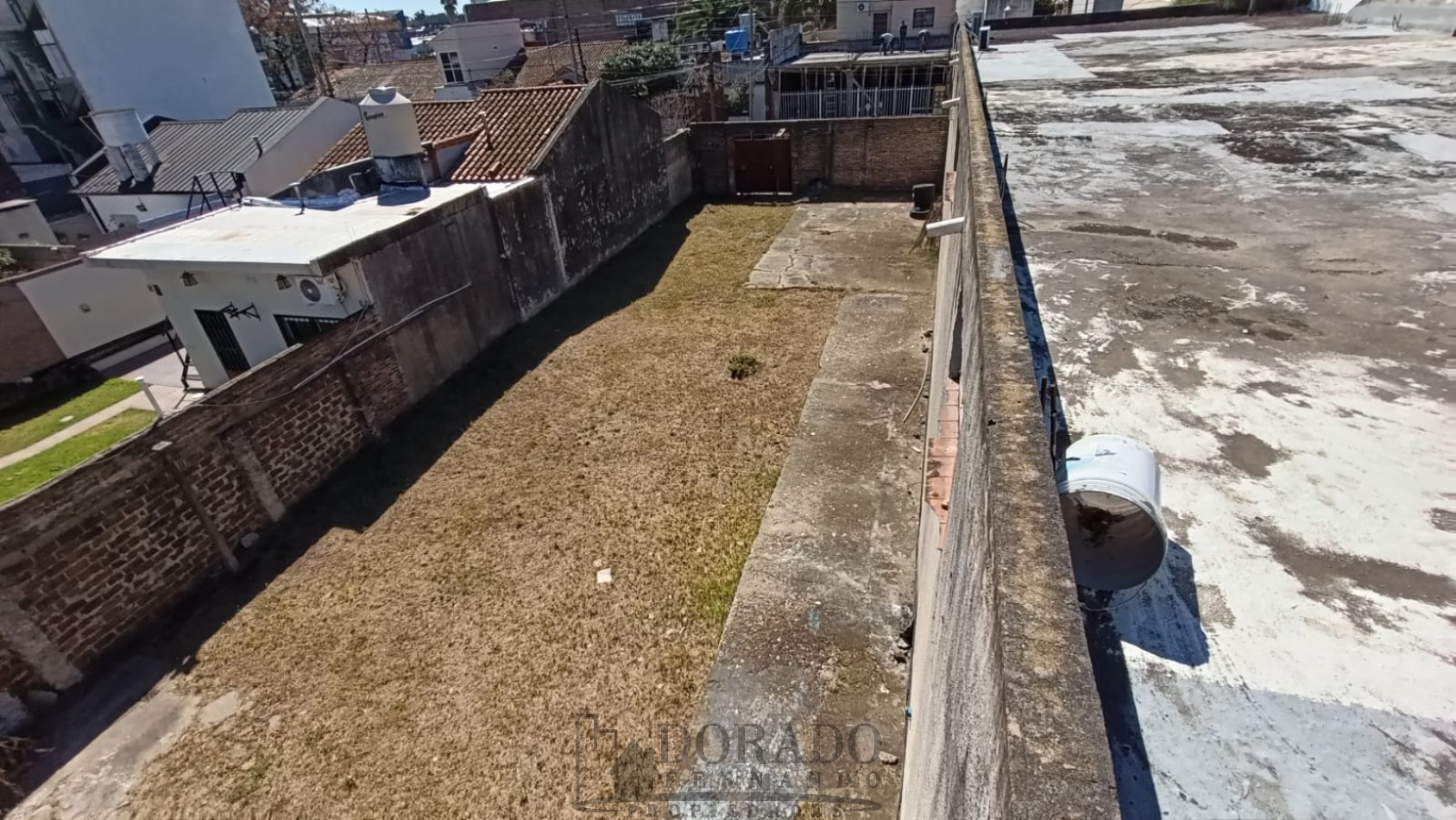 GALPON 370 MTS²