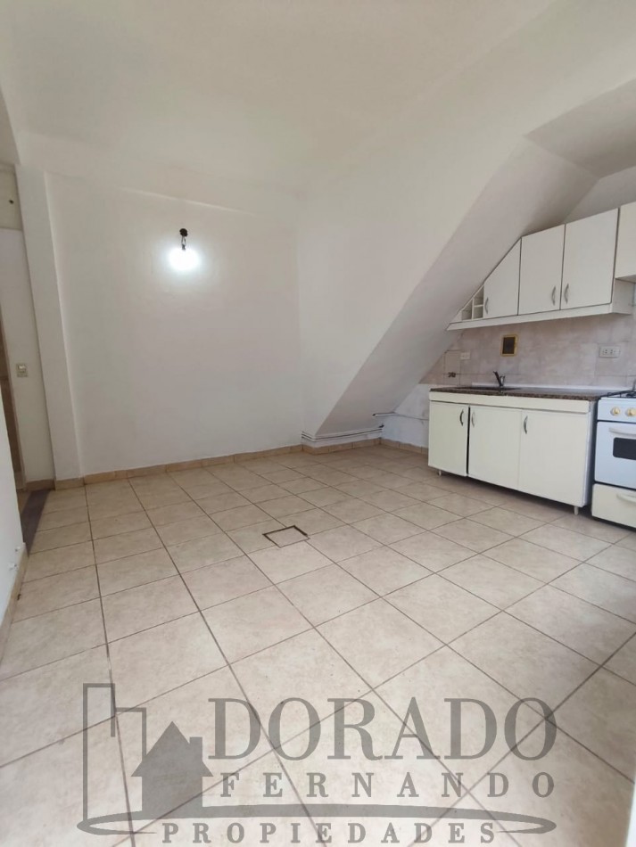 PH 3 AMBIENTES PB CON ENTRADA INDEPENDIENTE - EXCELENTE UBICACION EN SANTOS LUGARES