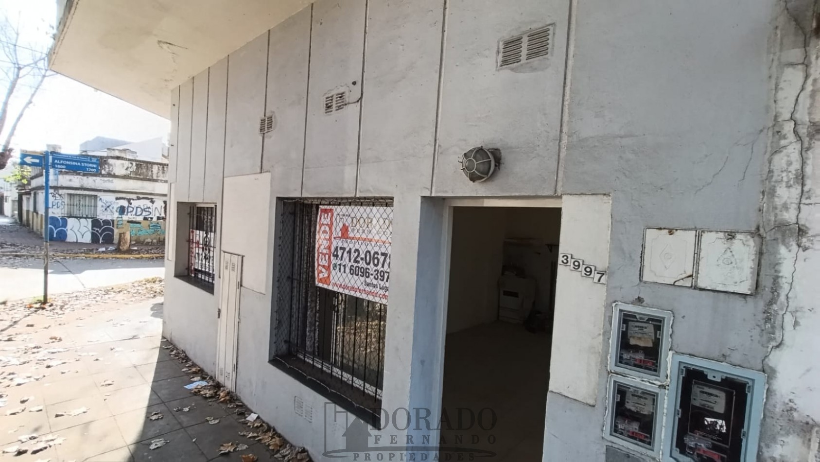 VENTA EN BLOK - 3 DEPARTAMENTOS JUNTOS