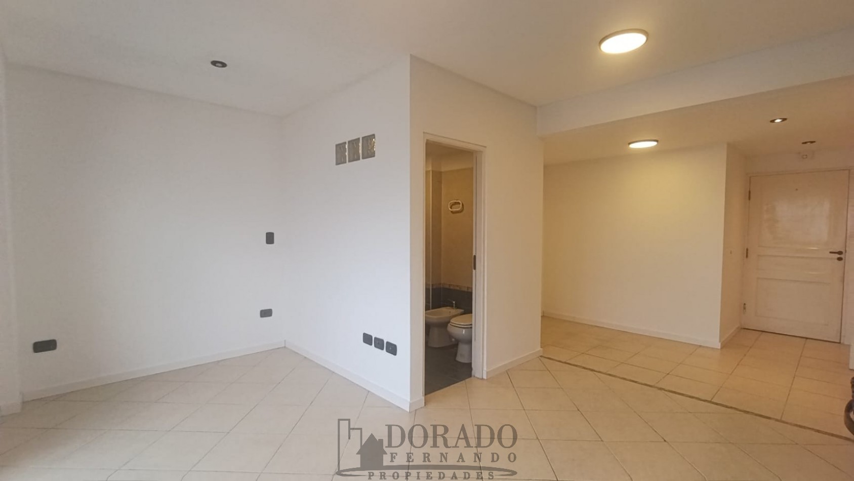 HERMOSO MONOAMBIENTE