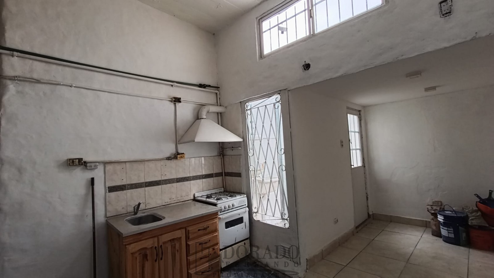 PH 2 AMBIENTES PLANTA BAJA