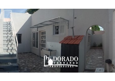 PH 3 AMBIENTES CON PATIO Y TERRAZA