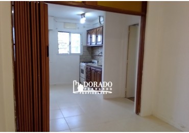 PH 2 AMBIENTES y MEDIOS - CON TERRAZA