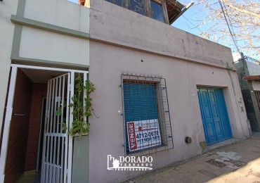 PH AL FRENTE CON TERRAZA PROPIA