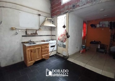 PH 2 AMBIENTES PLANTA BAJA