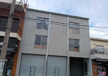 DPTO 2 AMBIENTES A ESTRENAR AL FRENTE - OPCIONAL COCHERA