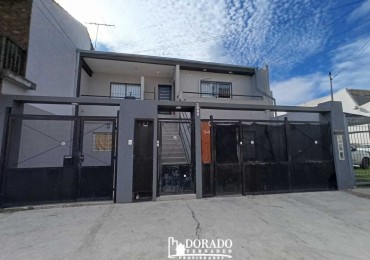 3 AMBIENTES 1o PISO CON BALCON