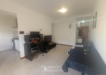 2 AMBIENTES AMPLIOS APTO CREDITO