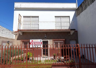 PH 3 Ambientes en Planta Baja con Patio y Parrilla