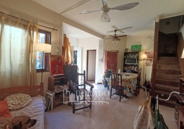 PH 4 Ambientes en Santos Lugares - con Patio y Parrilla 