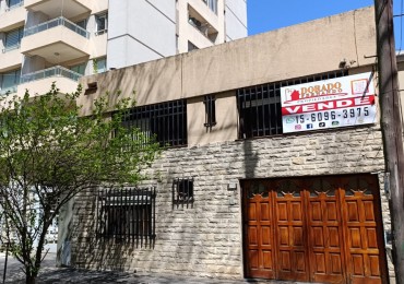 Casa 5 ambientes  - con Patio y Terraza