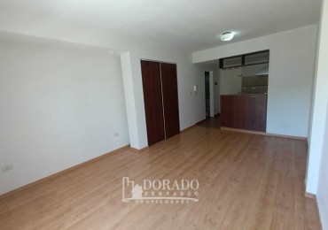 MONOAMBIENTES LUMINOSO Y MUY COMODO