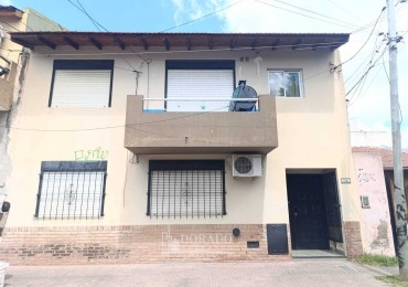 2 AMBIENTES CON BALCON LAVADERO