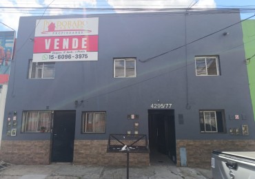 2 AMBIENTES 1o PISO AL FRENTE