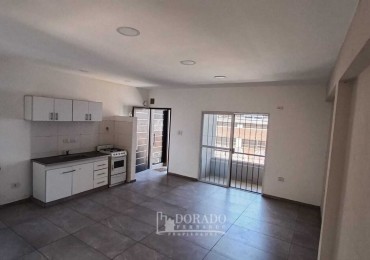2 Ambientes 1o Piso al Frente