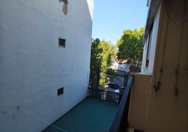 MONOAMBIENTE FRENTE A ESTACION SANTOS LUGARES