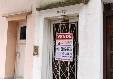 PH 2 AMBIENTES - ENTRADA PROPIA DESDE LA CALLE