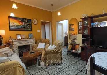 PH PLANTA BAJA 5 AMBIENTES - 130 Mts²