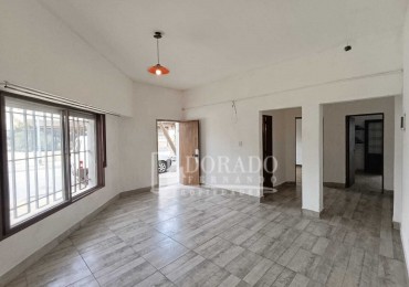 PH 2 AMBIENTES PLANTA BAJA CON PATIO