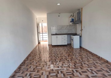 MONOAMBIENTE 1°PISO AL FRENTE