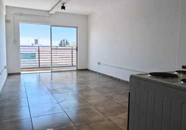 MONOAMBIENTE A ESTRENAR CON BALCON