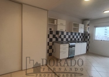 HERMOSO MONOAMBIENTE