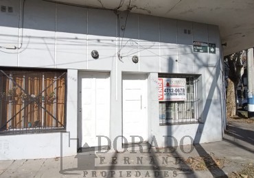 VENTA EN BLOK - 3 DEPARTAMENTOS JUNTOS