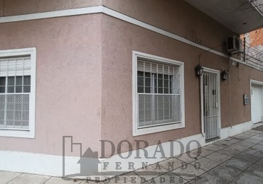 PH 4 AMBIENTES CON COCHERA Y PATIO
