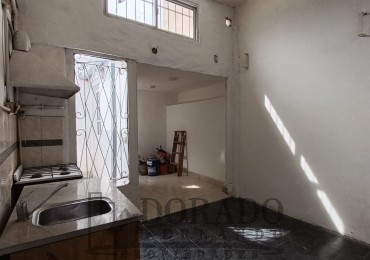 PH 2 AMBIENTES PLANTA BAJA
