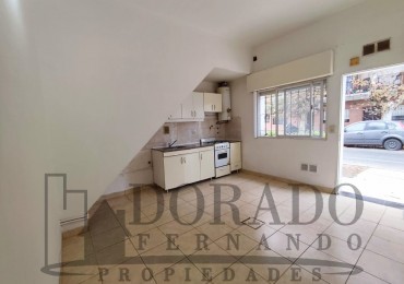 PH 3 AMBIENTES PB CON ENTRADA INDEPENDIENTE - EXCELENTE UBICACION EN SANTOS LUGARES