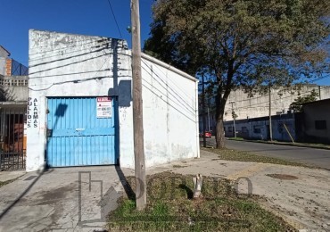 GALPON O DEPOSITO